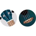 Flight Gemstone DUC380 Topaz - ukulele koncertowe + pokrowiec