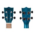 Flight Gemstone DUC380 Topaz - ukulele koncertowe + pokrowiec