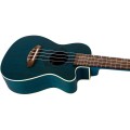 Flight Gemstone DUC380 CEQ Topaz - ukulele koncertowe z elektroniką + pokrowiec