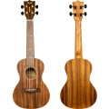 Flight Supernatural DUC440 Satin Acacia - ukulele koncertowe + pokrowiec