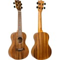 Flight Supernatural DUC440 Satin Acacia - ukulele koncertowe + pokrowiec
