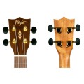 Flight Supernatural DUC440 Satin Acacia - ukulele koncertowe + pokrowiec
