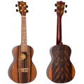Flight Supernatural DUC460 Amara - ukulele koncertowe z pokrowcem