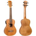 Flight DUC523CEQ Electro-Acoustic Mahogany - ukulele koncertowe z elektroniką + pokrowiec