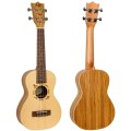 Flight DUC525 SP/ZEB - ukulele koncertowe z pokrowcem