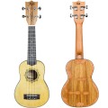 Flight DUS330 Relic - ukulele sopranowe z pokrowcem