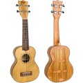 Flight DUS330 Relic - ukulele sopranowe z pokrowcem