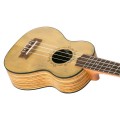 Flight DUS330 Relic - ukulele sopranowe z pokrowcem
