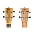 Flight DUS330 Relic - ukulele sopranowe z pokrowcem