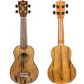 Flight DUS430 Dao - ukulele sopranowe + pokrowiec