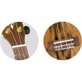 Flight DUS430 Dao - ukulele sopranowe + pokrowiec