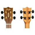 Flight DUS440 Satin Acacia - ukulele sopranowe z pokrowcem