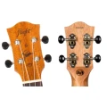 Flight DUT34 Electro-Acoustic Mahogany - ukulele tenorowe z elektroniką + pokrowiec
