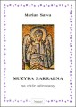 Marian Sawa: Muzyka sakralna - nuty na chór mieszany