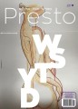 Presto nr 34 WSTYD zima 2022 - muzyka film sztuka