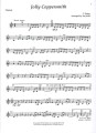 Rubank Book of Clarinet Solos - Easy Level (+ audio online) - nuty na klarnet z fortepianem