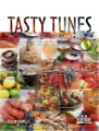 Colin Cowles: Tasty Tunes for Flute and Piano (+ płyta CD) - nuty na flet poprzeczny z fortepianem