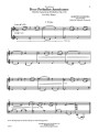Alberto Ginastera: Doce Preludios Americanos op. 12 for Piano - 12 American Preludes - preludia amerykańskie - nuty na fortepian