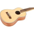Flight GUT350 Guitarlele Natural - Guitalele z pokrowcem