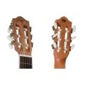 Flight GUT350 Guitarlele Natural - Guitalele z pokrowcem