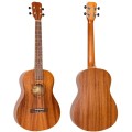 Flight NUB310 - ukulele barytonowe z pokrowcem
