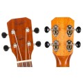 Flight NUB310 - ukulele barytonowe z pokrowcem