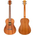 Flight NUB310 - ukulele barytonowe z pokrowcem