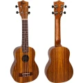 Flight NUS200 Teak - ukulele sopranowe + pokrowiec