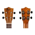 Flight NUS200 Teak - ukulele sopranowe + pokrowiec