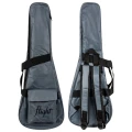 Flight NUS200 Teak - ukulele sopranowe + pokrowiec