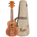 Flight NUS350 Dreamcatcher - ukulele sopranowe + pokrowiec