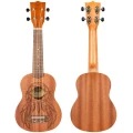 Flight NUS350 Dreamcatcher - ukulele sopranowe + pokrowiec