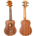 Flight NUS350 Dreamcatcher - ukulele sopranowe + pokrowiec
