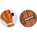 Flight NUS350 Dreamcatcher - ukulele sopranowe + pokrowiec