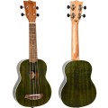 Flight Gemstone NUS380 Jade - ukulele sopranowe + pokrowiec
