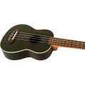 Flight Gemstone NUS380 Jade - ukulele sopranowe + pokrowiec