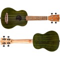 Flight Gemstone NUS380 Jade - ukulele sopranowe + pokrowiec