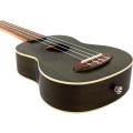 Flight Gemstone NUS380 Jade - ukulele sopranowe + pokrowiec