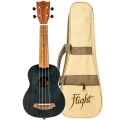 Flight Gemstone NUS380 Topaz - ukulele sopranowe + pokrowiec