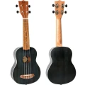 Flight Gemstone NUS380 Topaz - ukulele sopranowe + pokrowiec