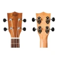 Flight Gemstone NUS380 Topaz - ukulele sopranowe + pokrowiec