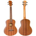 Flight NUT310 - ukulele tenorowe z pokrowcem