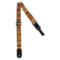Flight S35 Marigold pasek do ukulele
