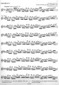 Philippe Bernold: Le souffle, le son pour flute - The Wind, the Sound for Flute - ćwiczenia techniczne na flet poprzeczny