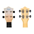 Flight TUS25 ABS Travel Bus - ukulele sopranowe + pokrowiec