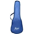 Flight TUS32 ABS Travel Sakura - ukulele sopranowe + pokrowiec