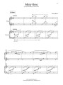 Naoko Ikeda: Duets in Color 2 - nuty na fortepian na cztery ręce
