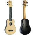 Flight TUS35 Natural Travel ABS - ukulele sopranowe