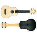 Flight TUS35 Natural Travel ABS - ukulele sopranowe