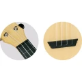 Flight TUS35 Natural Travel ABS - ukulele sopranowe